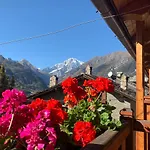 Apartment Trois Couronnes Di Charme Ad Uso Turistico Breve E Stagionale *