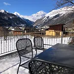 Apartment Trois Couronnes Di Charme Ad Uso Turistico Breve E Stagionale *