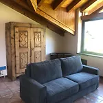 Apartment Trois Couronnes Di Charme Ad Uso Turistico Breve E Stagionale La Salle