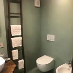Trois Couronnes Di Charme Ad Uso Turistico Breve E Stagionale Apartment *