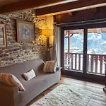 Trois Couronnes Di Charme Ad Uso Turistico Breve E Stagionale Apartment *