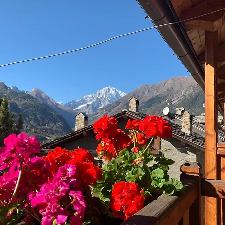 Apartamento Trois Couronnes Di Charme Ad Uso Turistico Breve E Stagionale *