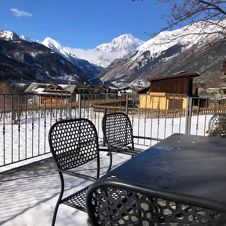 Apartamento Trois Couronnes Di Charme Ad Uso Turistico Breve E Stagionale *