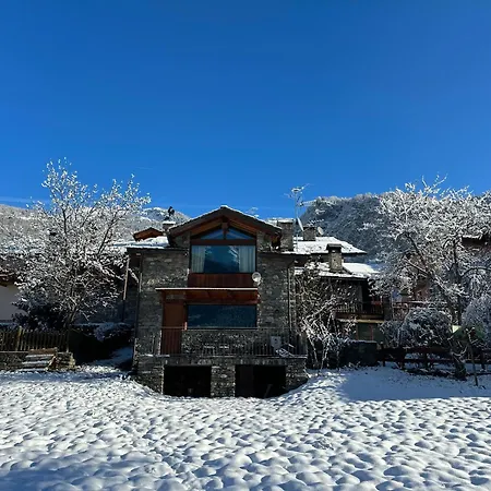 Trois Couronnes - Grande Rochere Di Charme A Valle D'aosta Lejlighed La Salle