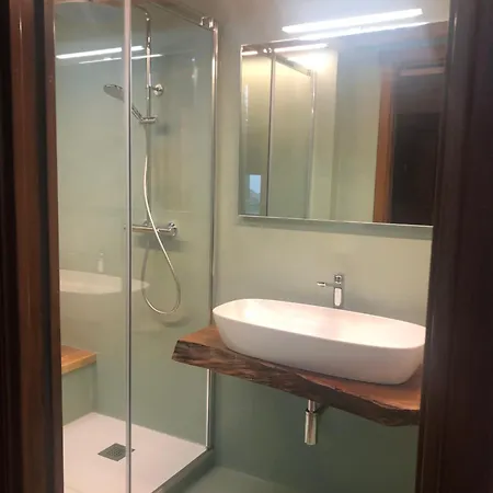 Trois Couronnes Di Charme Ad Uso Turistico Breve E Stagionale Apartmán *