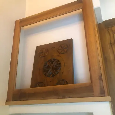 Trois Couronnes Di Charme Ad Uso Turistico Breve E Stagionale