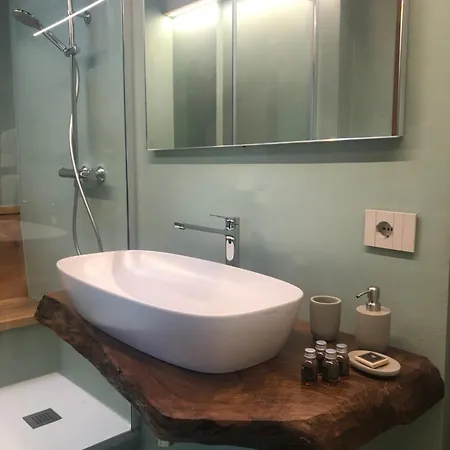 Trois Couronnes Di Charme Ad Uso Turistico Breve E Stagionale Apartamento