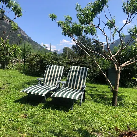 Trois Couronnes Di Charme Ad Uso Turistico Vda Apartment *