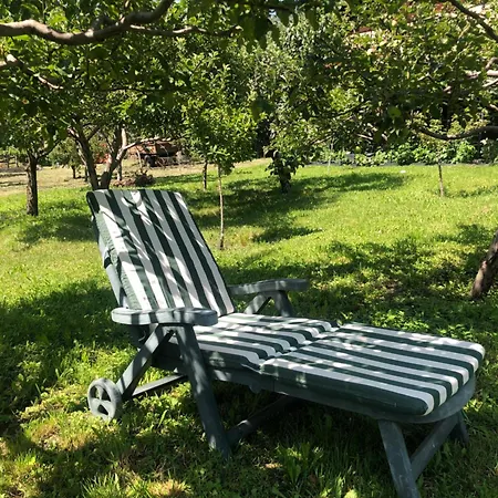 Trois Couronnes Di Charme Ad Uso Turistico Breve E Stagionale Apartamento La Salle