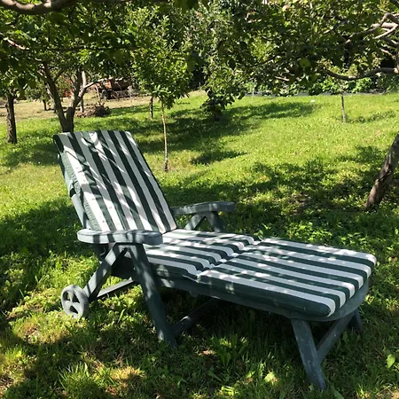 Trois Couronnes Di Charme Ad Uso Turistico Breve E Stagionale Apartmán *