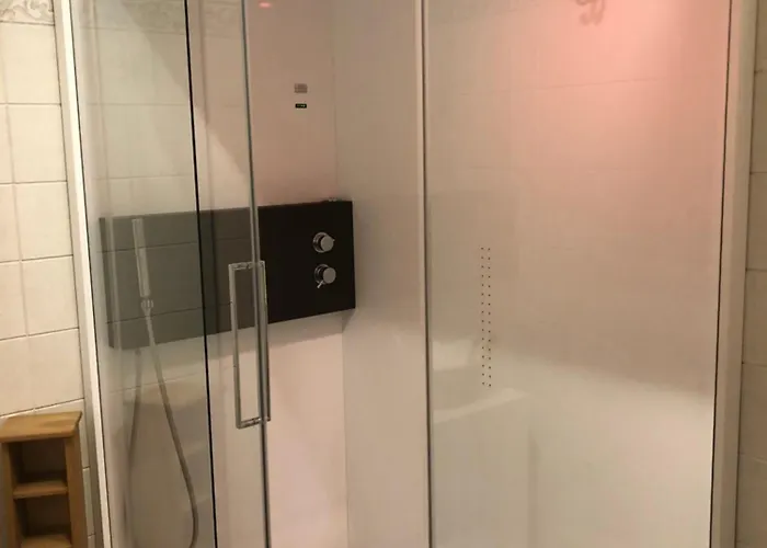 Trois Couronnes Di Charme Ad Uso Turistico Breve E Stagionale Apartment