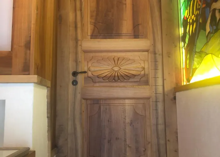 Apartment Trois Couronnes Di Charme Ad Uso Turistico Breve E Stagionale