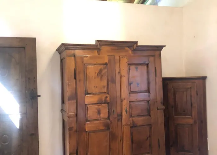 Trois Couronnes Di Charme Ad Uso Turistico Breve E Stagionale Apartment