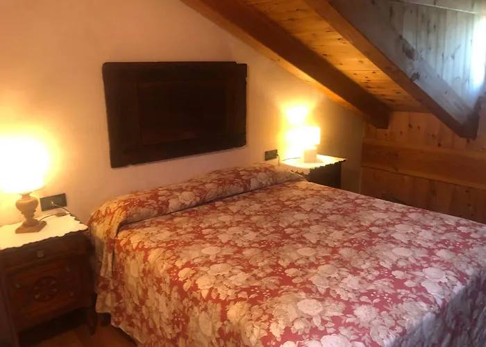 Trois Couronnes Di Charme Ad Uso Turistico Breve E Stagionale