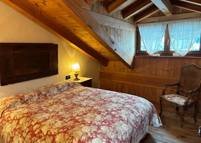 Trois Couronnes Di Charme Ad Uso Turistico Breve E Stagionale Apartment